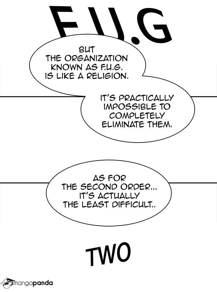 Tower of God Chapter 389 image 09